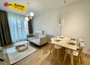 Kraków Czyżyny, 792 110 zł, 37.9 m2, z loggią miniaturka 1