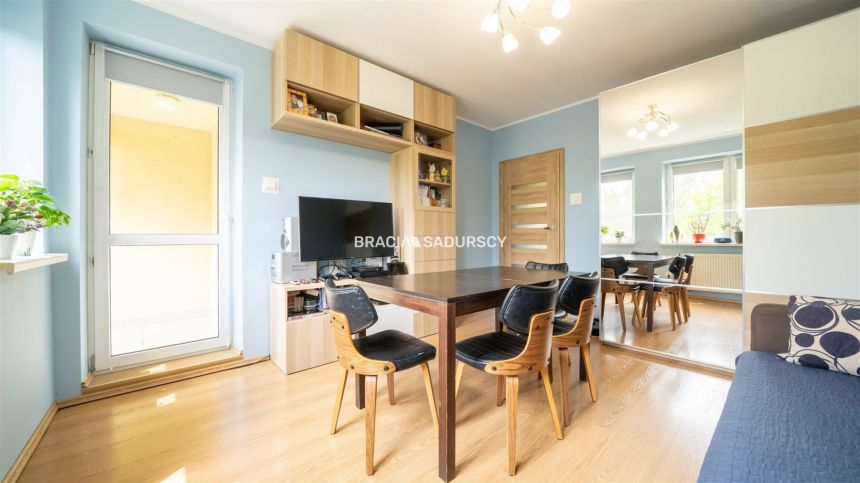 2pok+os.kuchnia balkon kom.lok / Kobierzyńska miniaturka 5