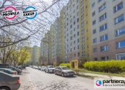 Gdańsk Zaspa, 799 000 zł, 61.8 m2, z balkonem miniaturka 1