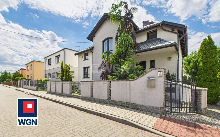 Kościan, 795 000 zł, 140 m2, stan dobry miniaturka 2