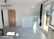 Przytulne mieszkanie 4 pok. | Balkon | Krzyki miniaturka 1