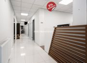 Lokal biurowy 175m2 + 10 miejsc park. 0% prowizji! miniaturka 1