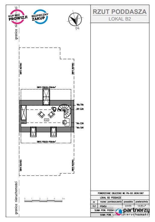 Żukowo, 599 500 zł, 110 m2, 4 pokojowe miniaturka 7