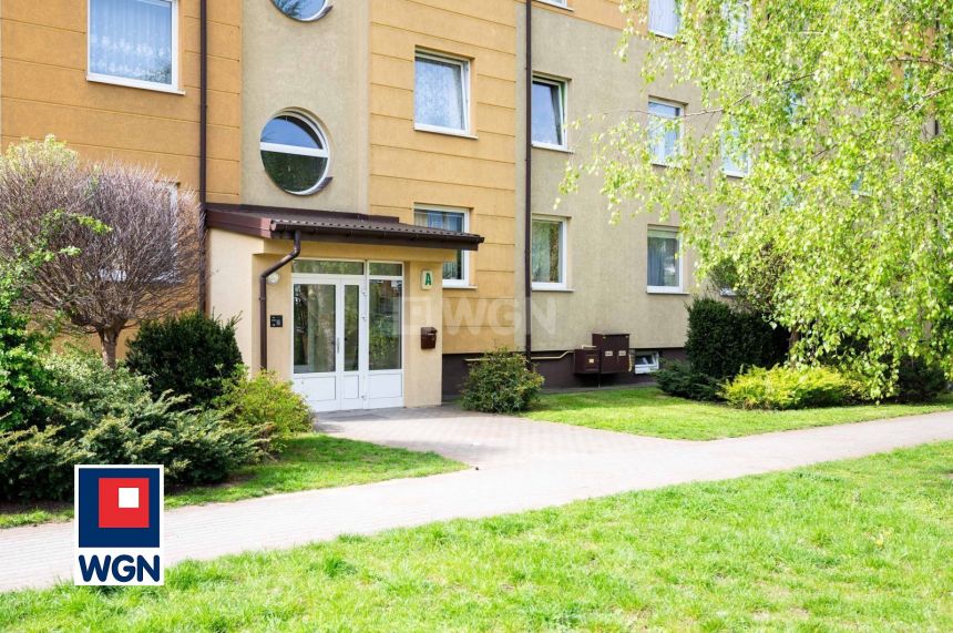 Pruszcz Gdański, 649 000 zł, 68.09 m2, stan dobry miniaturka 12