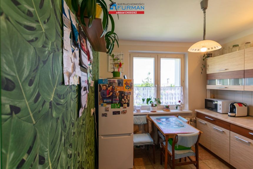 Na sprzedaż mieszkanie w Chodzieży miniaturka 3