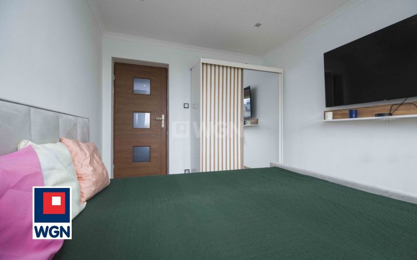 Łaziska Górne, 289 000 zł, 36.67 m2, z balkonem miniaturka 10