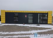 Przypki, 25 000 zł, 1000 m2, hala/magazyn miniaturka 3