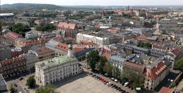 Kamienica dzielnica Kazimierz