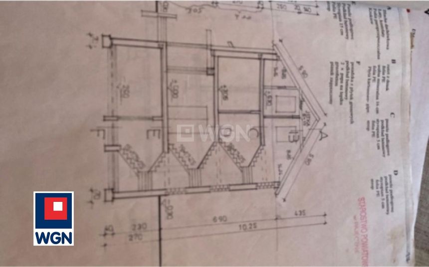 Nowa Brzeźnica, 489 000 zł, 350 m2, wolnostojący miniaturka 15