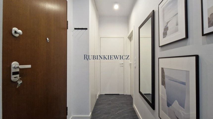 KOMFORTOWY APARTAMENT 2 pokoje ul. Krochmalna miniaturka 11