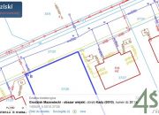 Kady, 472 000 zł, 9.32 ar, droga dojazdowa asfaltowa miniaturka 4