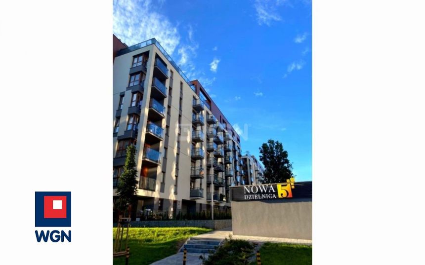 Kraków Krowodrza, 1 350 000 zł, 72 m2, z balkonem miniaturka 2