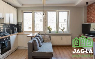 Bartodzieje M4 blok balkon IV piętro super okolica