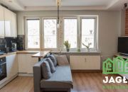 Bartodzieje M4 blok balkon IV piętro super okolica miniaturka 1