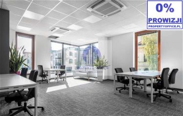 Śródmieście: coworking dedykowany