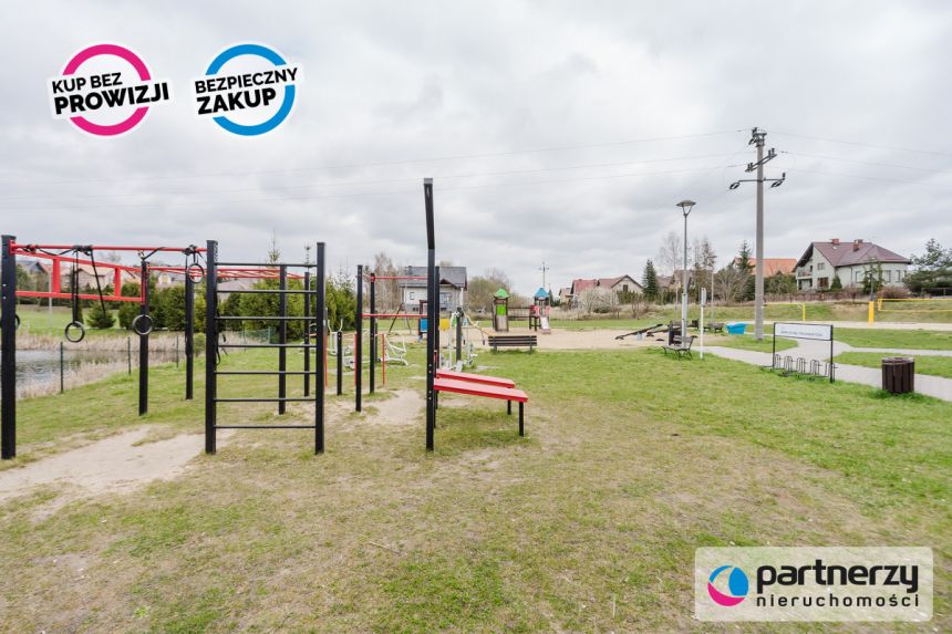 Swarożyn, 999 000 zł, 148.53 m2, wolnostojący miniaturka 30