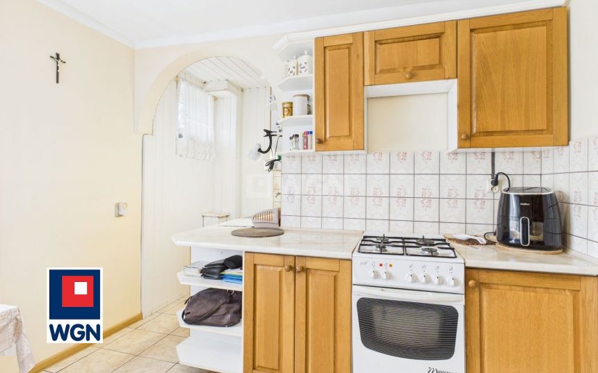 Nowe Miasteczko, 429 000 zł, 120 m2, ogrzewanie gazowe miniaturka 3