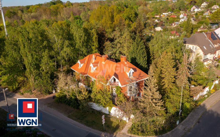 Szczecin Podjuchy, 1 590 000 zł, 406 m2, jednorodzinny miniaturka 14