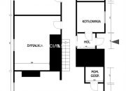 Miechów, 2 500 000 zł, 200 m2, umeblowany miniaturka 36