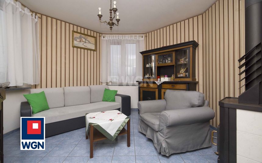 Mikołów, 1 075 000 zł, 254.6 m2, murowany miniaturka 12