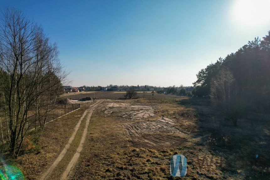 Leszno, 1 730 000 zł, 37.26 ar, budowlana miniaturka 10