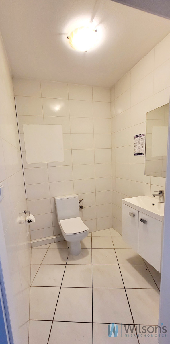 Warszawa, 36 000 zł, 750 m2, z cegły miniaturka 7