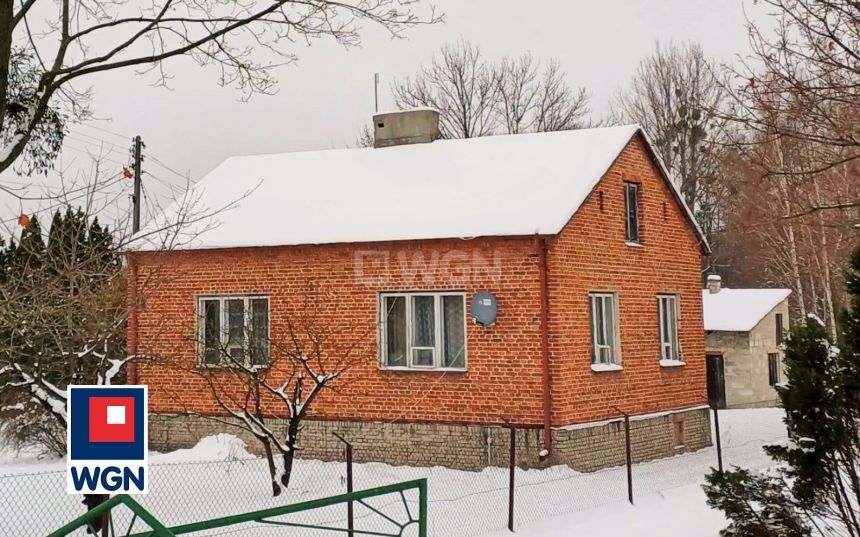 Opole Lubelskie, 360 000 zł, 90 m2, do remontu miniaturka 3