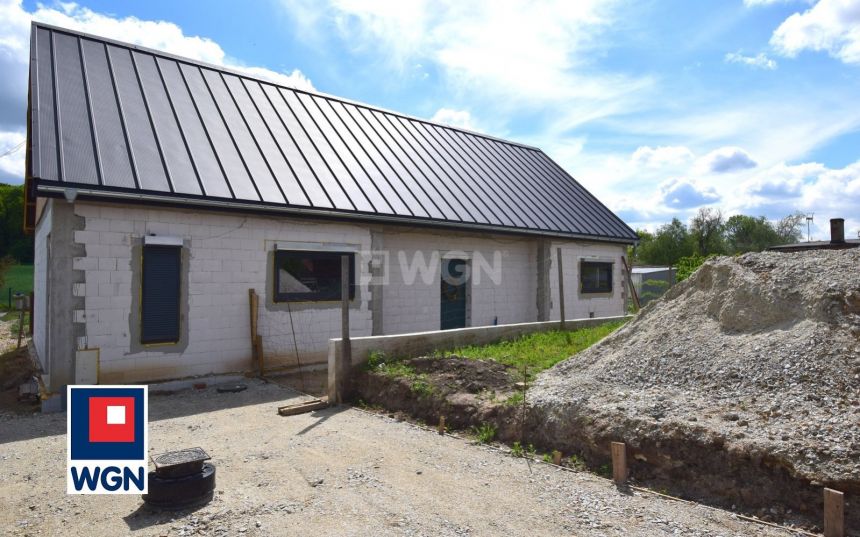Dankowice, 655 000 zł, 100 m2, jednorodzinny miniaturka 3