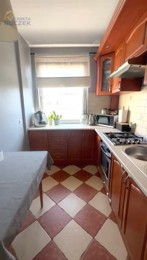 Sochaczew, 420 000 zł, 53.54 m2, z balkonem miniaturka 10