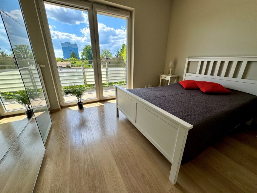 Wygodny apartament, garaż, Tatrzańska-Milionowa miniaturka 18