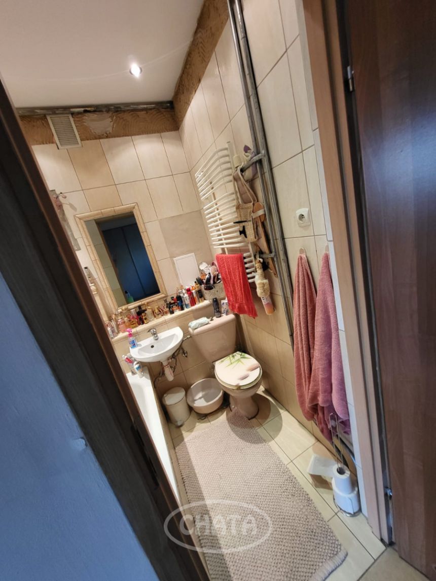 Wrocław Przedmieście Oławskie, 498 000 zł, 49.16 m2, z balkonem miniaturka 19