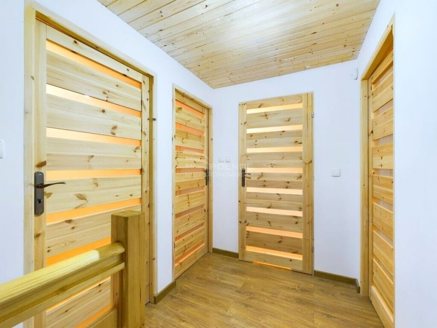 NOWY DOM LETNISKOWY miniaturka 15