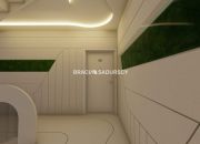 Kraków Grzegórzki, 975 390 zł, 47.58 m2, pietro 1 miniaturka 13
