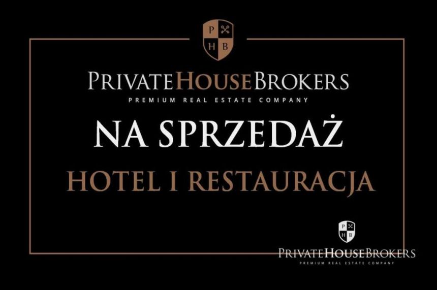 Hotel z Restauracją w okolicy Krakowa - zdjęcie 1
