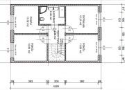 Bydgoszcz Czyżkówko, 790 000 zł, 120 m2, do wykończenia miniaturka 9