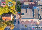 Gdańsk Wrzeszcz, 6 499 000 zł, 856.15 m2, z cegły miniaturka 3