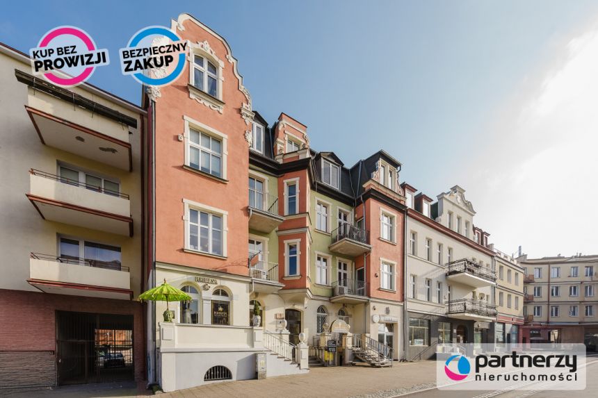 Gdańsk Wrzeszcz, 879 000 zł, 66.5 m2, pietro 3/3 miniaturka 23