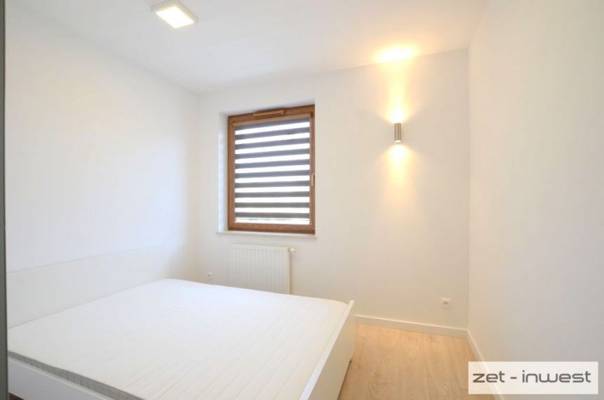Kraków Stara Krowodrza, 2 800 zł, 40 m2, M2 miniaturka 6