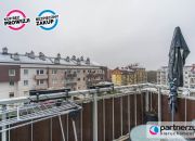Gdańsk Łostowice, 690 000 zł, 66.1 m2, z balkonem miniaturka 13