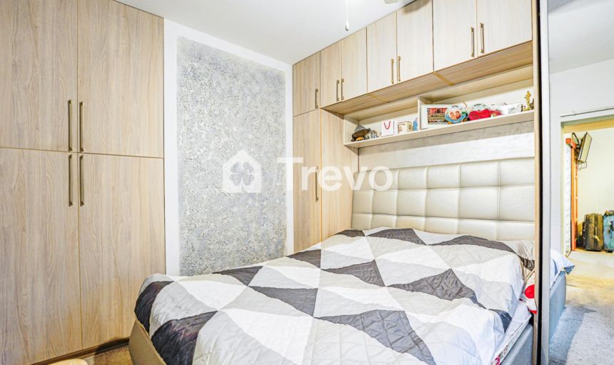 Gdańsk Karczemki, 585 000 zł, 53.8 m2, z balkonem miniaturka 7