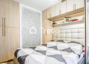 Gdańsk Karczemki, 585 000 zł, 53.8 m2, z balkonem miniaturka 7