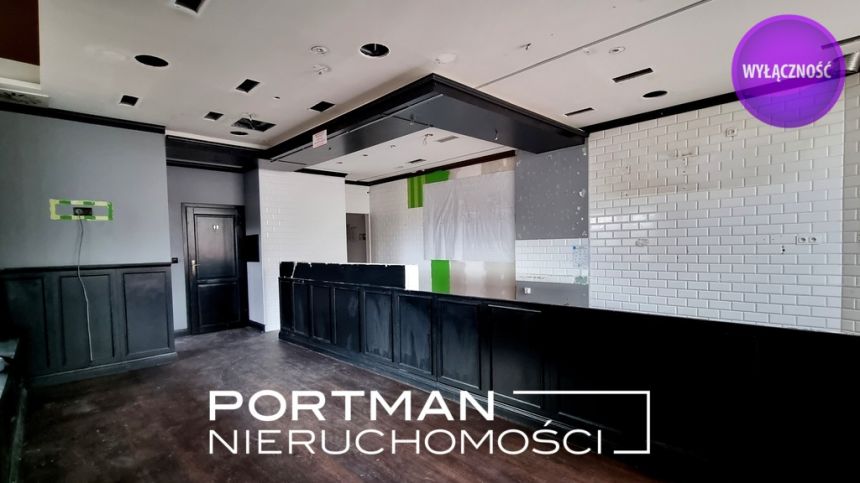 Obiekt handlowo-usługowy w ścisłym centrum Otwocka miniaturka 4