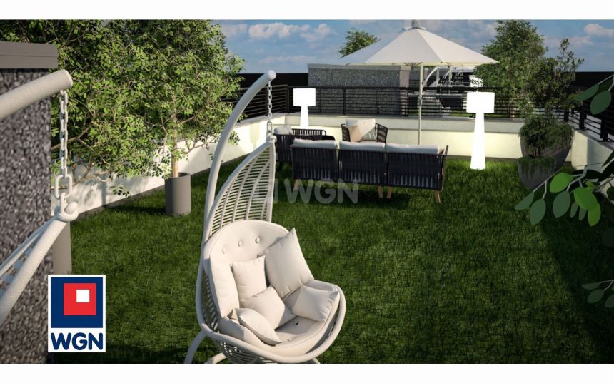 Dąbrowa Górnicza Strzemieszyce Wielkie, 419 000 zł, 82.6 m2, M3 miniaturka 11