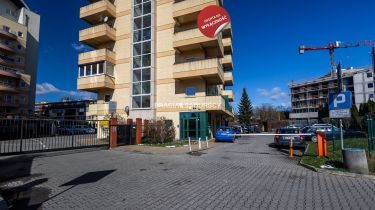 Wygodne mieszkanie w pobliżu Parku Tuchowskiego