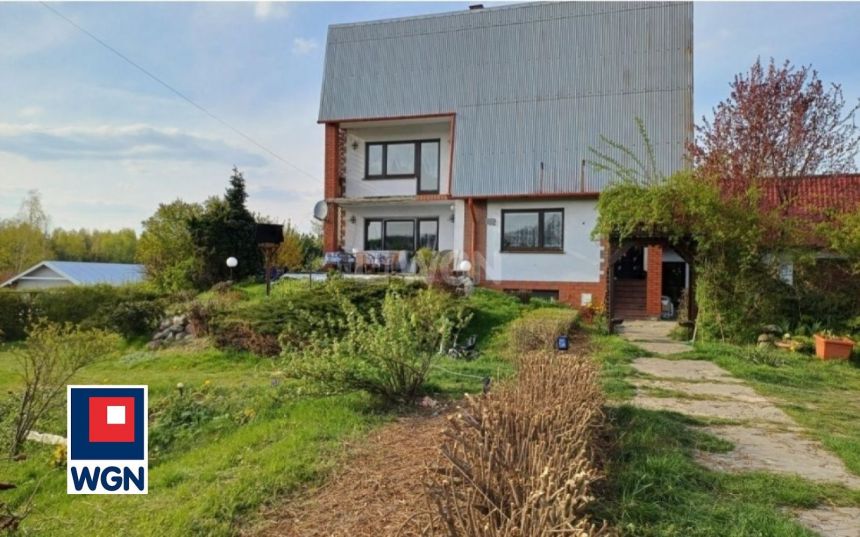 Siedlec, 990 000 zł, 240 m2, ogrzewanie gazowe miniaturka 2