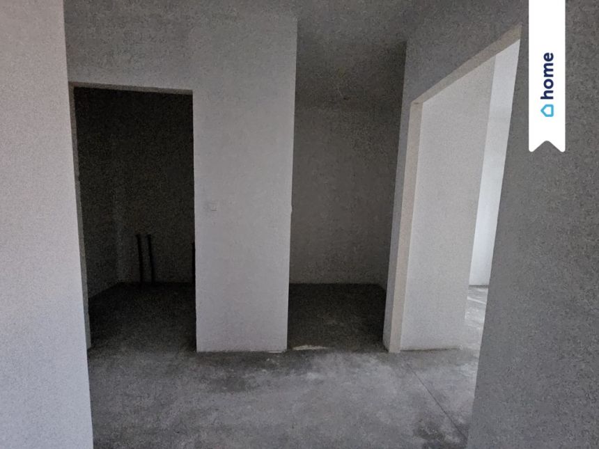 3 pokojowe mieszkanie w stanie deweloperskim. miniaturka 9
