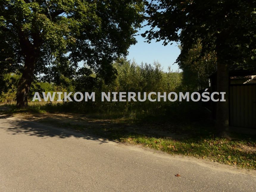 Przewodowice, 77 990 zł, 14.18 ar, woda w drodze miniaturka 7