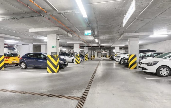 Kawalerka na Woli miniaturka 7