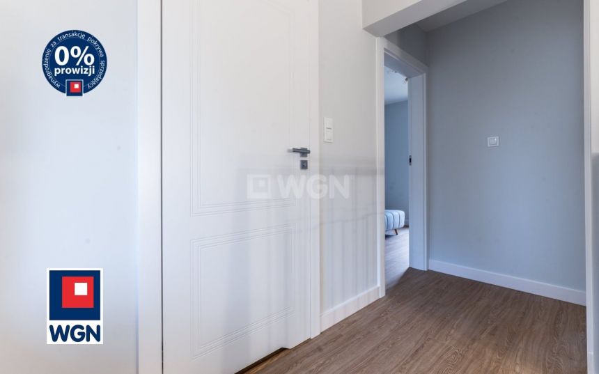 Rozewie, 910 000 zł, 60.93 m2, technologia Ytong miniaturka 9
