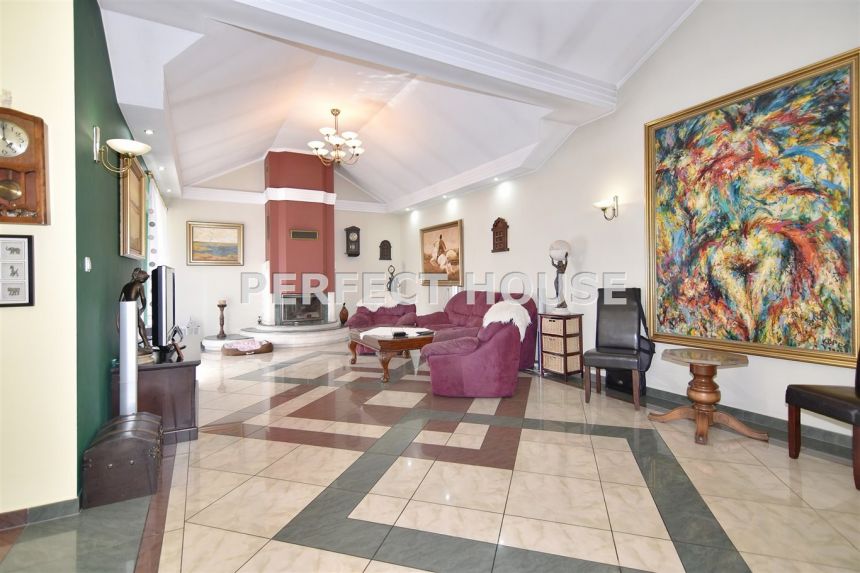 Wyjątkowy dom blisko centrum miniaturka 6